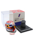 フェルスタッペン別注 シューベルト 1/4スケール マックス・フェルスタッペン 2024年 レッドブル レーシング チーム ヘルメット /ARB画像サブ