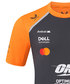 マクラーレン F1 チーム  セットアップ Tシャツ グレー 2025画像サブ