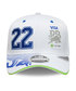 VISA CASH APP RB F1 チーム NewEra 9SEVENTY 角田裕毅 キャップ 2025画像サブ