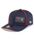 オラクル レッドブル レーシング NewEra 9SEVENTY チーム キャップ 2025 /TM-W/ARB画像サブ
