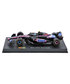 ブラゴ 1/43スケール BWT アルピーヌ F1 チーム  A524 ピエール・ガスリー 2024年（ドライバー付属） /24f1m画像サブ