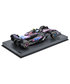 ブラゴ 1/43スケール BWT アルピーヌ F1 チーム  A524 ピエール・ガスリー 2024年（ドライバー付属） /24f1m画像サブ