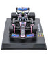 ブラゴ 1/43スケール BWT アルピーヌ F1 チーム  A524 ピエール・ガスリー 2024年（ドライバー付属） /24f1m画像サブ