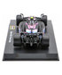 ブラゴ 1/43スケール BWT アルピーヌ F1 チーム  A524 ピエール・ガスリー 2024年（ドライバー付属） /24f1m画像サブ