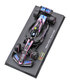 ブラゴ 1/43スケール BWT アルピーヌ F1 チーム  A524 ピエール・ガスリー 2024年（ドライバー付属） /24f1m画像サブ