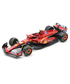 ブラゴ 1/43スケール フェラーリ SF-24 #16 ルクレール #55 サインツ 2台セット /24f1m画像サブ