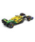 ブラゴ 1/43スケール マクラーレン F1 チーム MCL38 オスカー・ピアストリ 2024年 モナコGP /24f1m画像サブ