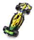 ブラゴ 1/43スケール マクラーレン F1 チーム MCL38 オスカー・ピアストリ 2024年 モナコGP /24f1m画像サブ
