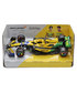 ブラゴ 1/43スケール マクラーレン F1 チーム MCL38 オスカー・ピアストリ 2024年 モナコGP /24f1m画像サブ