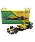 ブラゴ 1/43スケール マクラーレン F1 チーム MCL38 オスカー・ピアストリ 2024年 モナコGP /24f1m画像サブ