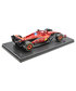 ブラゴ 1/18スケール フェラーリ SF24 シャルル・ルクレール 2024年（ケース付属）  /24f1m画像サブ