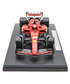 ブラゴ 1/18スケール フェラーリ SF24 シャルル・ルクレール 2024年（ケース付属）  /24f1m画像サブ