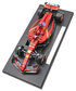 ブラゴ 1/18スケール フェラーリ SF24 シャルル・ルクレール 2024年（ケース付属）  /24f1m画像サブ