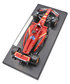 ブラゴ 1/18スケール フェラーリ SF24 シャルル・ルクレール 2024年（ケース付属）  /24f1m画像サブ