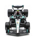 ブラゴ 1/43スケール メルセデス AMG ペトロナス F1 W15 E パフォーマンス ルイス・ハミルトン 2024年 /24f1m画像サブ