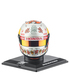 角田裕毅 オフィシャル 別注 1/4スケール 角田裕毅 2024年 日本GP ヘルメット画像サブ