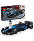 LEGO(レゴ) スピードチャンピオン ウィリアムズ レーシング FW46 レースカー画像サブ