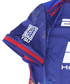 角田裕毅 x HRC Honda RACING コラボ Tシャツ ネイビー 2025画像サブ