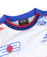 角田裕毅 x HRC Honda RACING コラボ Tシャツ ホワイト 2025画像サブ