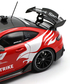 ミニチャンプス 1/18スケール メルセデスベンツ AMG GT ブラックシリーズ FORMULA 1 セーフティーカー 2024年画像サブ