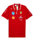 PUMA スクーデリア フェラーリ SF チーム 中国GP ポロシャツ 2025 /TM-W 