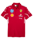 PUMA スクーデリア フェラーリ SF チーム Pro ポロシャツ 2025 /TM-W 