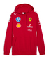 PUMA スクーデリア フェラーリ SF チーム フーディー 2025 /TM-W 