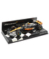 ミニチャンプス 1/43スケール マクラーレン F1 チーム MCL60 ランド・ノリス 2023年 イギリスGP 2位入賞 