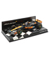 ミニチャンプス 1/43スケール マクラーレン F1 チーム MCL60 オスカー・ピアストリ 2023年 ハンガリーGP画像サブ