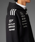 メルセデス AMG ペトロナス F1 チーム フーディー 2025 /アディダス ※海外サイズ/TM-W画像サブ
