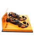 ミニチャンプス 1/43スケール マクラーレン F1 チーム MCL38 オスカー・ピアストリ / ランド・ノリス 2024年 ハンガリーGP 1-2フィニッシュ 2台セット画像サブ