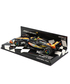 ミニチャンプス 1/43スケール マクラーレン F1 チーム MCL60 ランド・ノリス 2023年 アブダビGP 画像サブ
