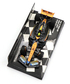 ミニチャンプス 1/43スケール マクラーレン F1 チーム MCL60 ランド・ノリス 2023年 アブダビGP 画像サブ