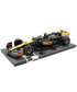 ミニチャンプス 1/18スケール マクラーレン F1 チーム MCL60 ランド・ノリス 2023年 日本GP 2位入賞 