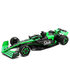 ミニチャンプス 1/18スケール ステーク F1 チーム KICK ザウバー C44 バルテリ・ボッタス 2024年 エミリア・ロマーニャGP