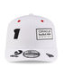 オラクル レッドブル レーシング NewEra 9SEVENTY マックス・フェルスタッペン 日本GP 限定 キャップ 2025 /TM-W/ARB画像サブ