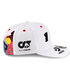 オラクル レッドブル レーシング NewEra 9SEVENTY マックス・フェルスタッペン 日本GP 限定 キャップ 2025 /TM-W/ARB画像サブ