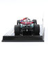 ミニチャンプス 1/43スケール メルセデス AMG ペトロナス F1 W15 E パフォーマンス ルイス・ハミルトン 2024年 イギリスGP 優勝 フラッグ付き画像サブ