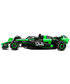 ミニチャンプス 1/18スケール ステーク F1 チーム KICK ザウバー C44 バルテリ・ボッタス 2024年 エミリア・ロマーニャGP画像サブ