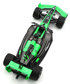 ミニチャンプス 1/18スケール ステーク F1 チーム KICK ザウバー C44 バルテリ・ボッタス 2024年 エミリア・ロマーニャGP画像サブ