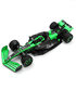 ミニチャンプス 1/18スケール ステーク F1 チーム KICK ザウバー C44 バルテリ・ボッタス 2024年 エミリア・ロマーニャGP画像サブ