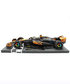 ミニチャンプス 1/18スケール マクラーレン F1 チーム MCL60 ランド・ノリス 2023年 日本GP 2位入賞 画像サブ