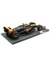 ミニチャンプス 1/18スケール マクラーレン F1 チーム MCL60 ランド・ノリス 2023年 日本GP 2位入賞 画像サブ