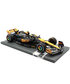 ミニチャンプス 1/18スケール マクラーレン F1 チーム MCL60 ランド・ノリス 2023年 日本GP 2位入賞 画像サブ