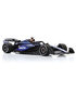 スパーク 1/18スケール ウィリアムズ レーシング FW46 アレクサンダー・アルボン 2024年 バーレーンGP画像サブ
