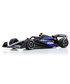 スパーク 1/18スケール ウィリアムズ レーシング FW46 アレクサンダー・アルボン 2024年 バーレーンGP画像サブ