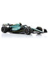 スパーク 1/18スケール アストンマーチン アラムコ F1 チーム AMR24 フェルナンド・アロンソ 2024年 サウジアラビアGP画像サブ