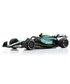 スパーク 1/18スケール アストンマーチン アラムコ F1 チーム AMR24 フェルナンド・アロンソ 2024年 サウジアラビアGP画像サブ