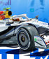 角田裕毅 VISA CASH APP RB F1 チーム ポスター画像サブ