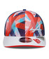 BWT アルピーヌ F1 チーム NewEra 9SEVENTY ピエール・ガスリー シルバーストンGP 限定 キャップ 2025画像サブ